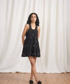 BunaStudio Mini Dresses Star Gazer Mini Dress