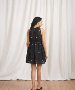 BunaStudio Mini Dresses Star Gazer Mini Dress