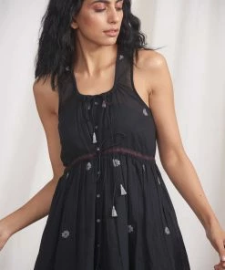 BunaStudio Mini Dresses Star Gazer Mini Dress