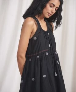 BunaStudio Mini Dresses Star Gazer Mini Dress