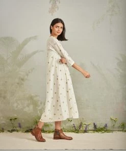 BunaStudio Starling Dress Midi Dresses