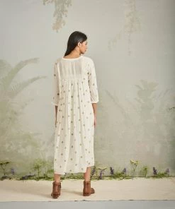 BunaStudio Starling Dress Midi Dresses