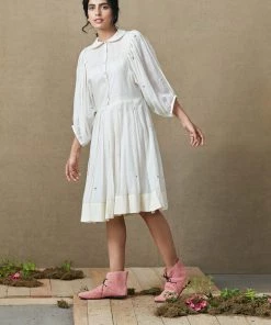 BunaStudio Time Travel Dress