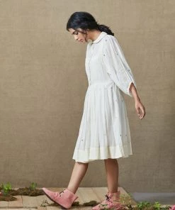 BunaStudio Time Travel Dress