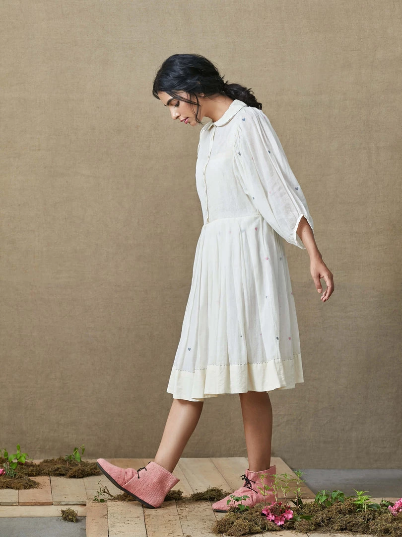 BunaStudio Time Travel Dress 3 BunaStudio Time Travel Dress