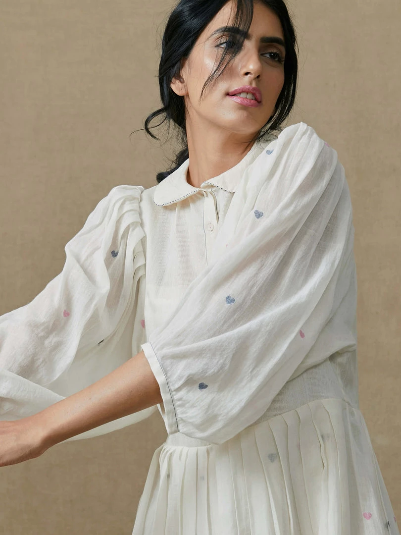 BunaStudio Time Travel Dress 6 BunaStudio Time Travel Dress