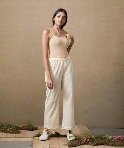 BunaStudio Tiny Dot Pants