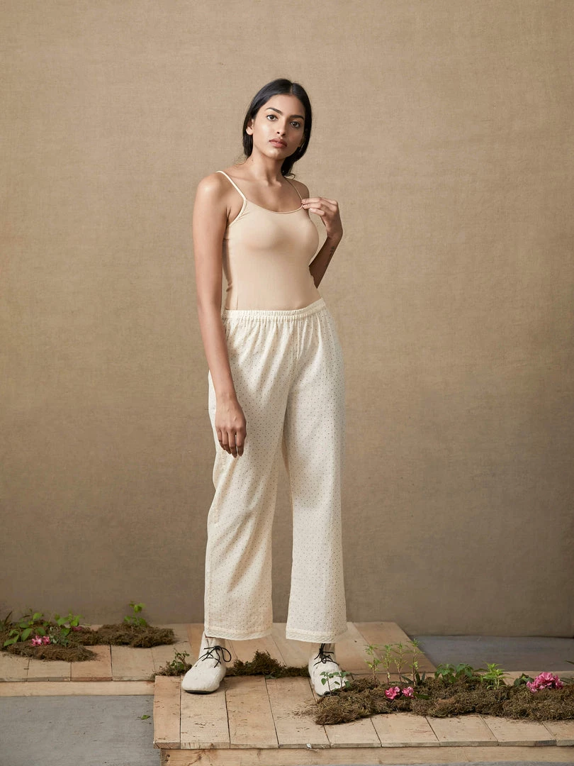 BunaStudio Tiny Dot Pants 3 BunaStudio Tiny Dot Pants