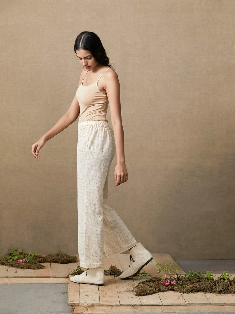 BunaStudio Tiny Dot Pants 4 BunaStudio Tiny Dot Pants