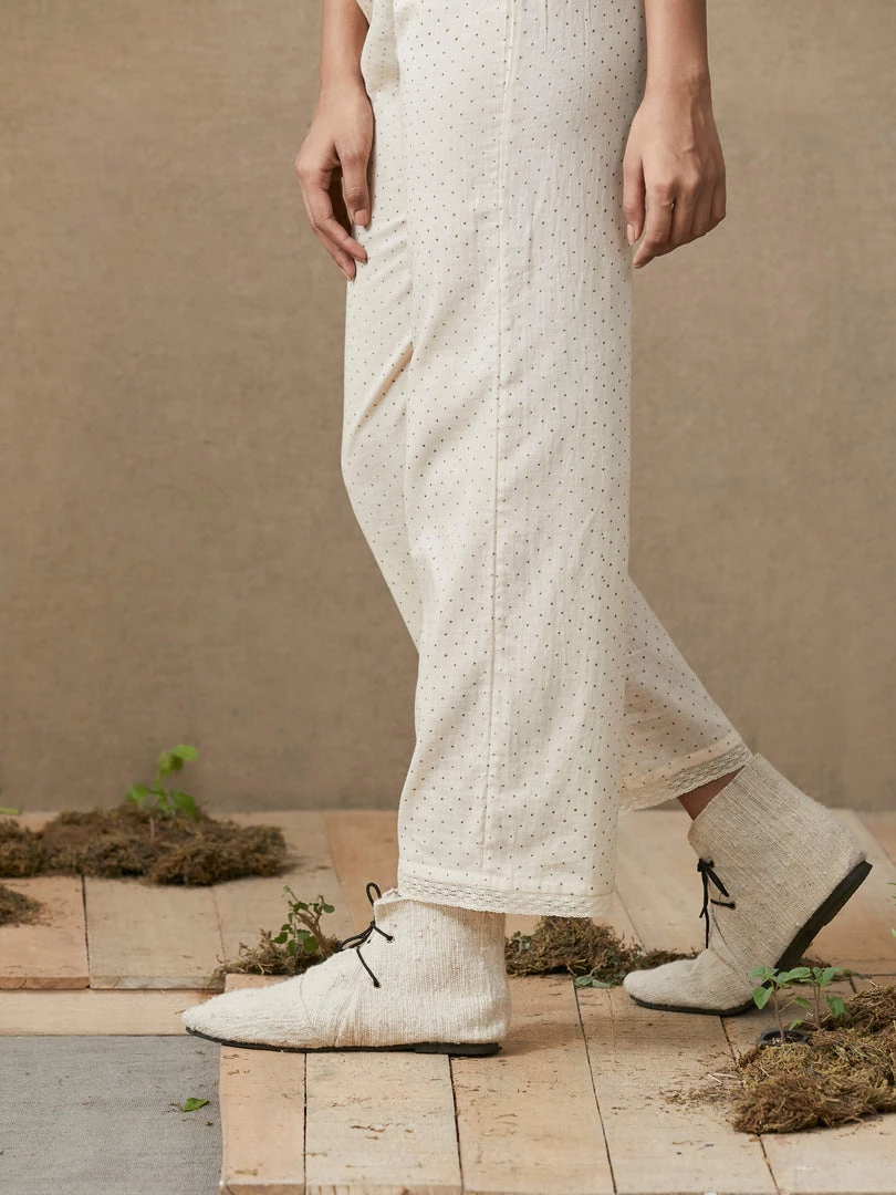 BunaStudio Tiny Dot Pants 6 BunaStudio Tiny Dot Pants