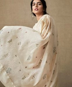 BunaStudio Veranda Saree Sarees