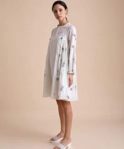 BunaStudio Verbina Dangle Dress Mini Dresses