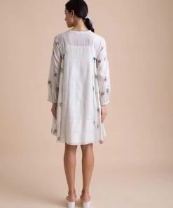 BunaStudio Verbina Dangle Dress Mini Dresses