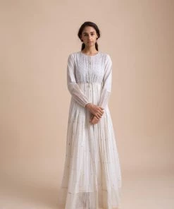 BunaStudio Vine Maxi Dress 12 BunaStudio Vine Maxi Dress