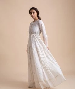 BunaStudio Vine Maxi Dress 10 BunaStudio Vine Maxi Dress