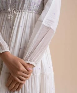 BunaStudio Vine Maxi Dress 13 BunaStudio Vine Maxi Dress