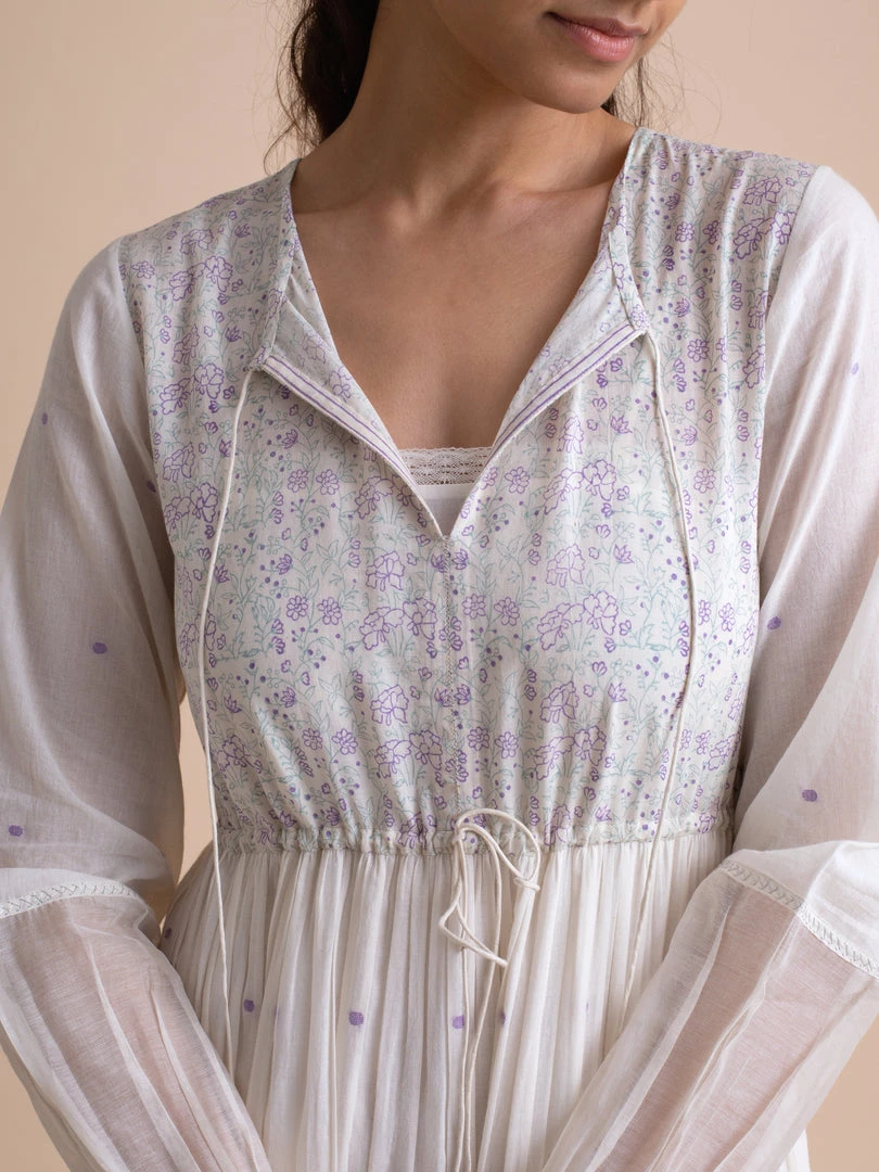 BunaStudio Vine Maxi Dress 3 BunaStudio Vine Maxi Dress