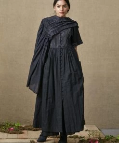 BunaStudio Wabi Sabi Stole Stoles & Scarves