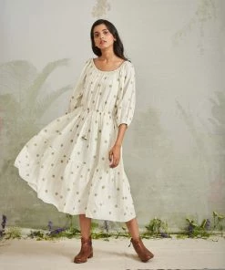 BunaStudio Wayfarer Dress