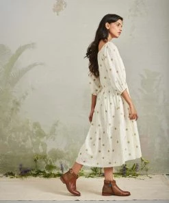 BunaStudio Wayfarer Dress