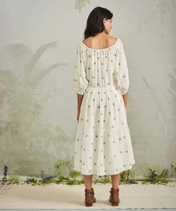 BunaStudio Wayfarer Dress
