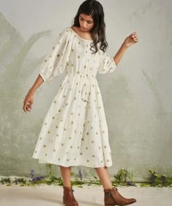 BunaStudio Wayfarer Dress