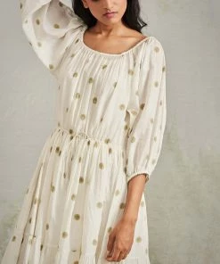 BunaStudio Wayfarer Dress