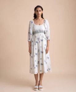 BunaStudio Yours Truly Dress