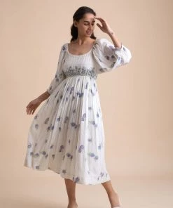 BunaStudio Yours Truly Dress