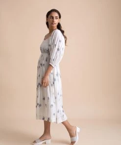 BunaStudio Yours Truly Dress