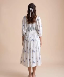 BunaStudio Yours Truly Dress