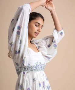 BunaStudio Yours Truly Dress