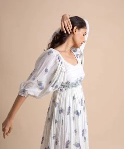 BunaStudio Yours Truly Dress