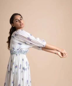 BunaStudio Yours Truly Dress