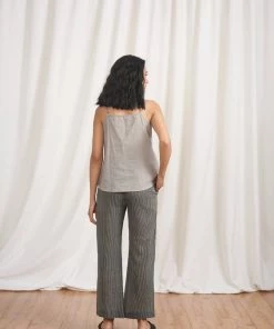 BunaStudio Yozora Stripe Pants