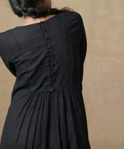 BunaStudio Wabi Sabi Midi Dress 11 BunaStudio Wabi Sabi Midi Dress