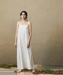 BunaStudio Maxi Dresses Wind Whispers Maxi Dress