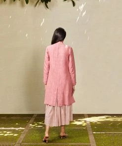 BunaStudio Jackets & Overlayers Clay Jacket