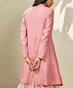 BunaStudio Jackets & Overlayers Clay Jacket