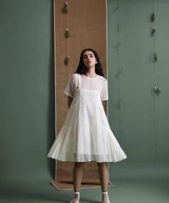 BunaStudio Bow Dress