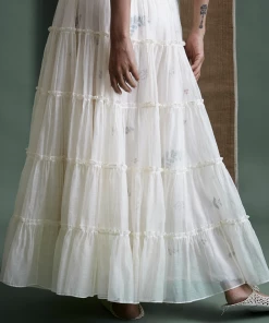 BunaStudio Float Ruffle Skirt Skirts 11 BunaStudio Float Ruffle Skirt Skirts