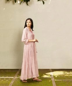 BunaStudio Maxi Dresses Dahlia Maxi Dress