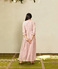 BunaStudio Maxi Dresses Dahlia Maxi Dress