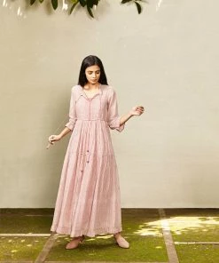 BunaStudio Maxi Dresses Dahlia Maxi Dress