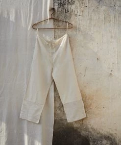 BunaStudio Float Crop Pants