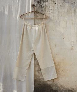 BunaStudio Float Crop Pants
