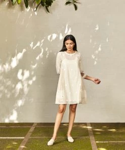 BunaStudio Mini Dresses New Moon Dress 10 BunaStudio Mini Dresses New Moon Dress