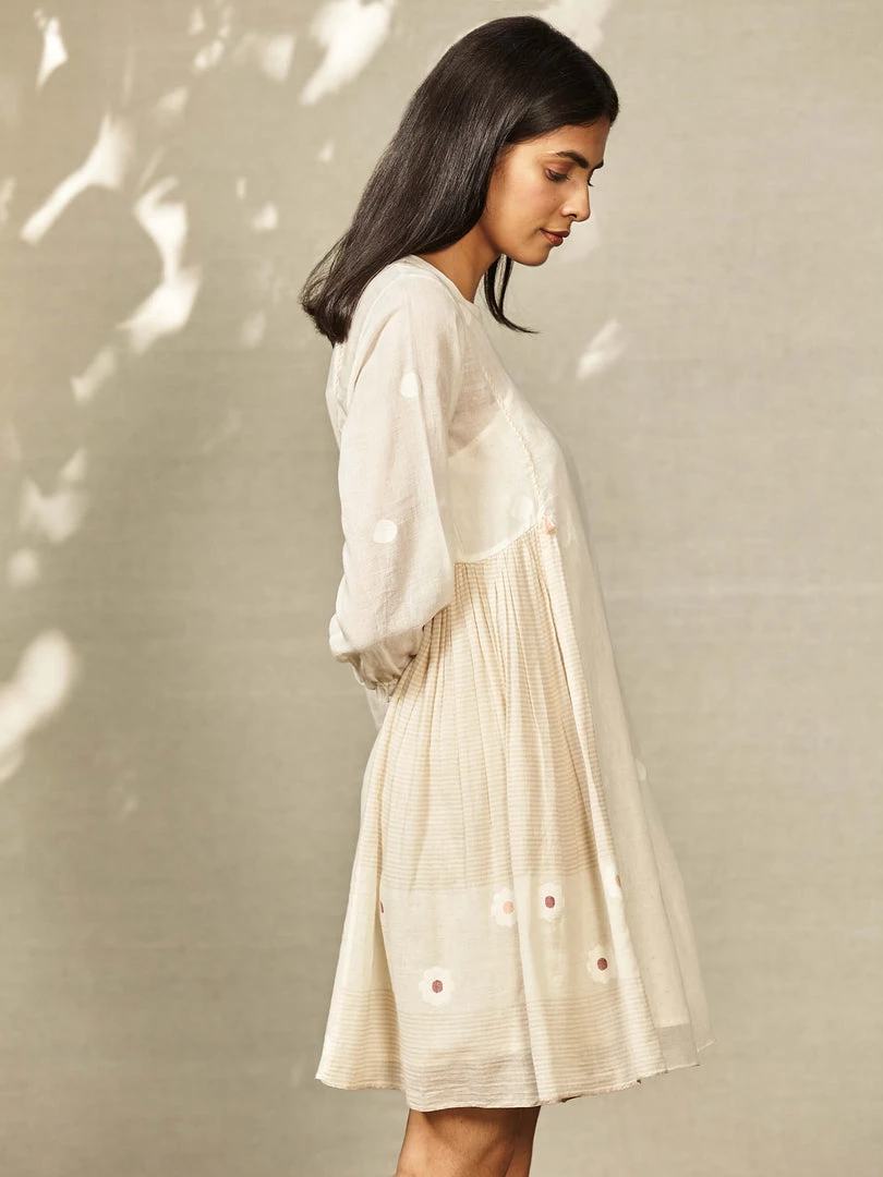 BunaStudio Mini Dresses New Moon Dress 7 BunaStudio Mini Dresses New Moon Dress