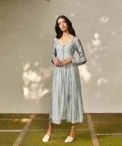 BunaStudio Maxi Dresses Nile Dress