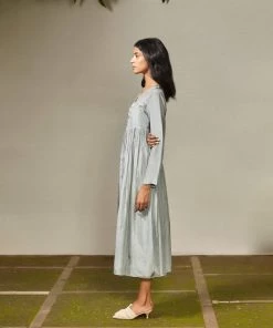 BunaStudio Maxi Dresses Nile Dress